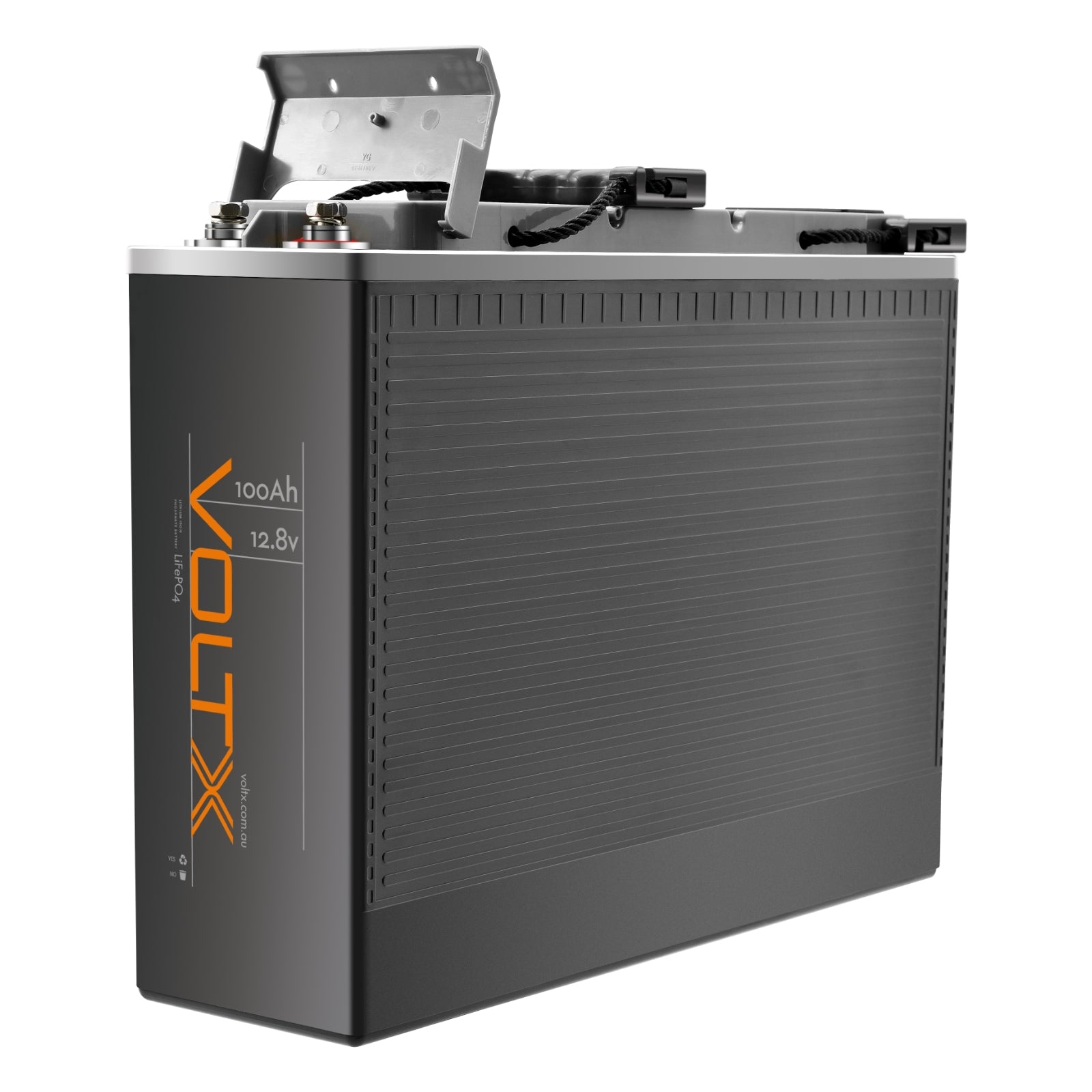 VoltX 12V 100Ah Slim