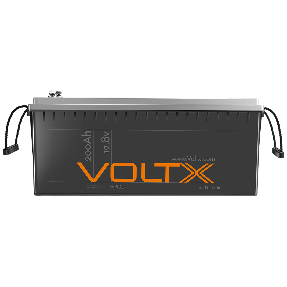 VoltX 12V 200Ah